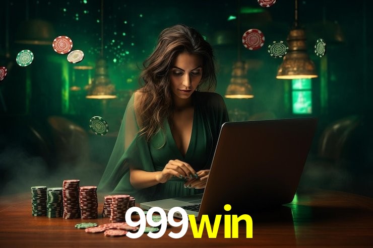 APP oficial da 999win para mobile