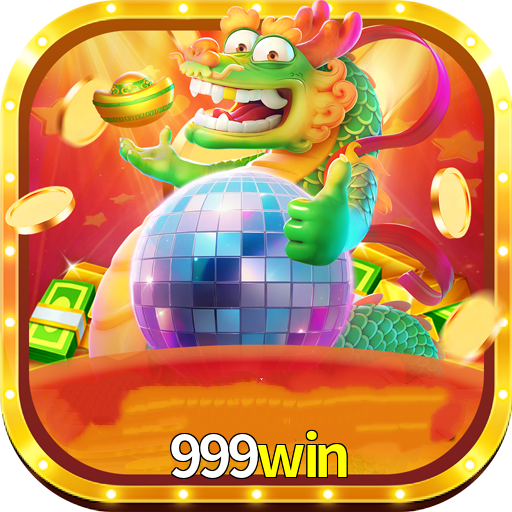 Imagem promocional da 999win mostrando a plataforma e suas vantagens